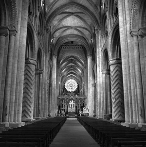 Durham Cathedral