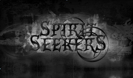 Spirit Seekers team