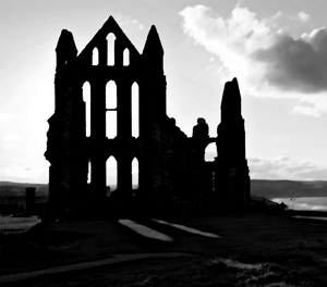 Whitby Abbey